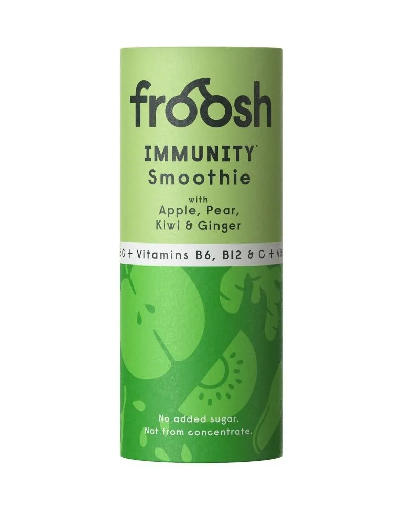 Froosh Immunity smoothie 235 ml