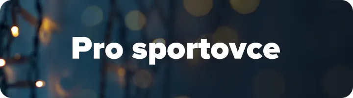 Pro sportovce