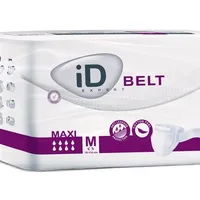 iD Belt Medium Maxi
