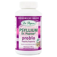 Dr. Popov Psyllium Probio