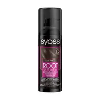 Syoss Root Retoucher Sprej na odrosty černý