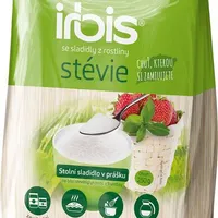 Irbis IRBIS se sladidly z rostliny Stévie