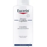 Eucerin DermoCapillaire 5% UREA Šampon na vlasy pro suchou pokožku hlavy