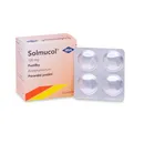 Solmucol 100 mg