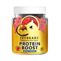IvyBears Protein Boost
