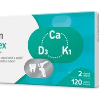 Dr. Max Calcium Complex