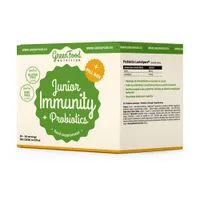 GreenFood Nutrition Junior Immunity & Probiotics
