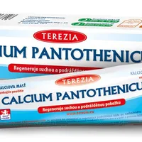 Terezia Calcium pantothenicum