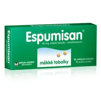 Espumisan 40 mg