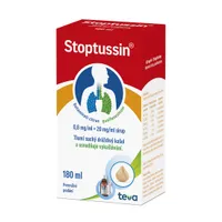 Stoptussin