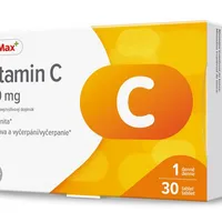 Dr. Max Vitamin C 250 mg