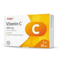 Dr. Max Vitamin C 250 mg