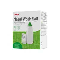 Dr. Max Nasal Wash Salt