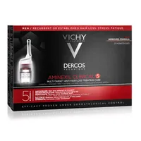 Vichy Dercos Aminexil Clinical 5 pro muže
