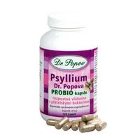 Dr. Popov Psyllium Probio