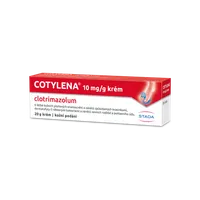 Cotylena 10mg/g