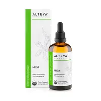 Alteya Organics Nimbový olej 100% Bio