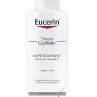 Eucerin Dermocapillaire Hypertolerantní šampon