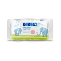 BEBELO Wet Wipes