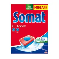 Somat Tablety do myčky Classic
