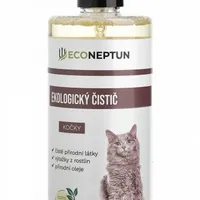 EcoNeptun Ekologický čistič natural Kočky