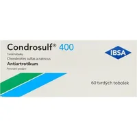 Condrosulf 400