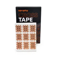 Spophy Spophy Cross Tape A 2,1 x 2,7 cm