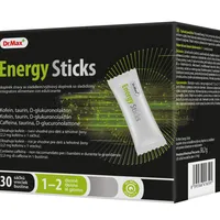Dr. Max Energy Sticks