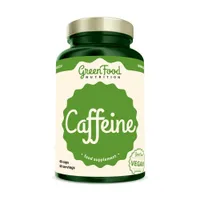 GreenFood Nutrition Caffeine