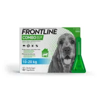 FRONTLINE pro psy 10-20 kg (M)