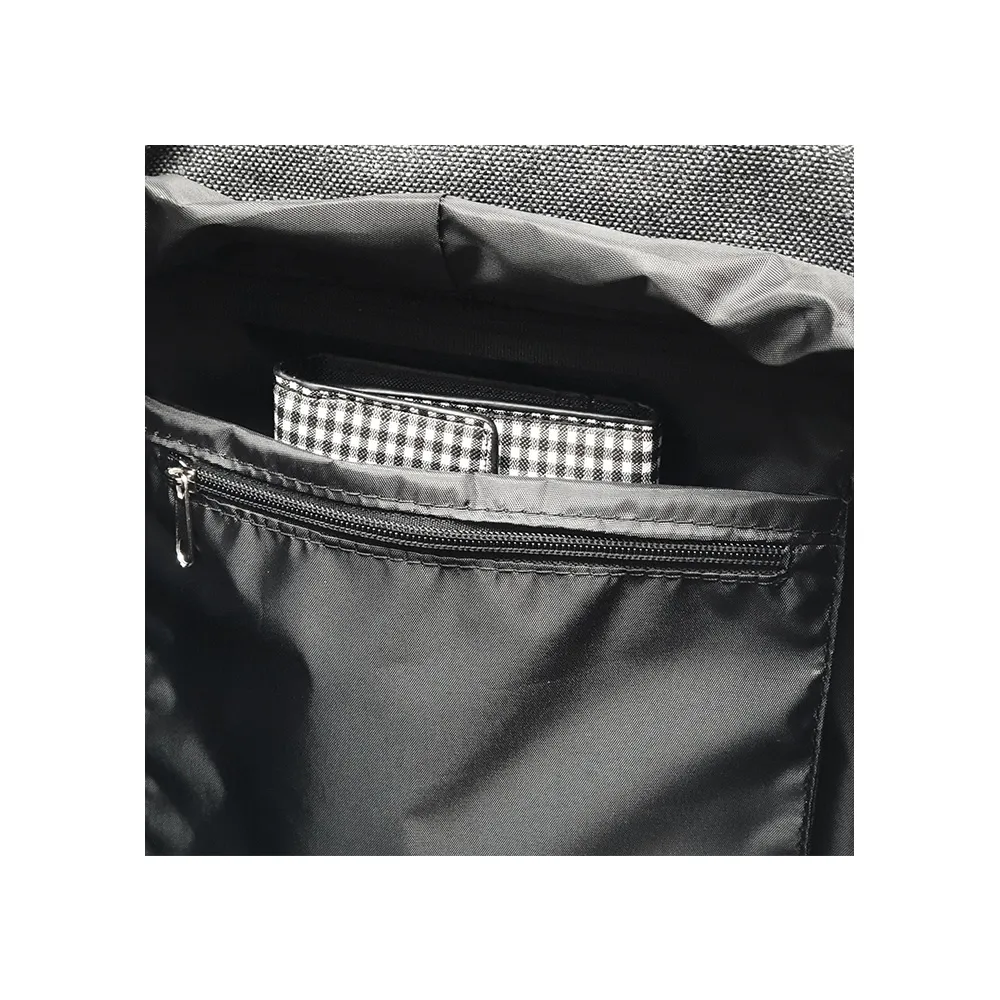 Rolser I-Max MF 2 43 l taška na kolečkách černá