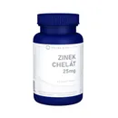 Pharma Activ Zinek chelát 25 mg