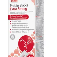 Dr. Max Probio Sticks Extra Strong