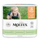 Moltex Pure & Nature Midi 4-9 kg dětské pleny 33 ks