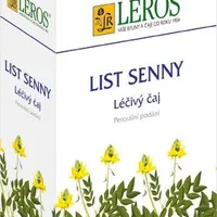 Leros LIST SENNY