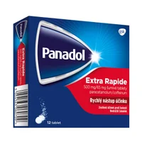 Panadol Extra Rapide