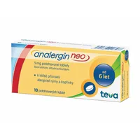 Analergin Neo 5 mg