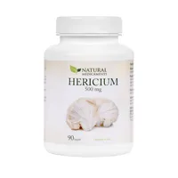 Natural Medicaments Hericium 500 mg