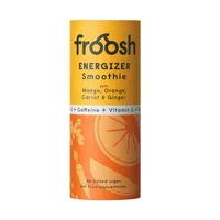 Froosh Energizing smoothie