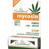 Cannaderm Mycosin Forte