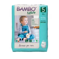 Bambo Nature Pants 5 XL 11-17 kg