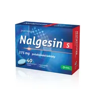 Nalgesin S