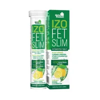 Naturprodukt Izofet Slim