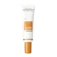 NOVEXPERT The Caramel Cream Fair Skin odstín Ivory Radiance