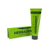 Herbadent Original