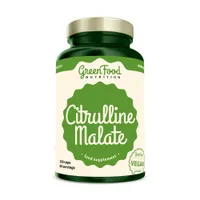 GreenFood Nutrition Citrulline Malate