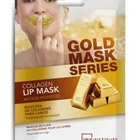 IDC Institute Gold Kolagenová maska na rty