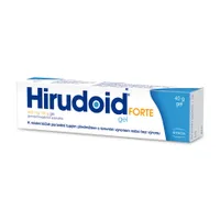 Hirudoid forte