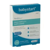 Babystart FertilMan s L-taurinem