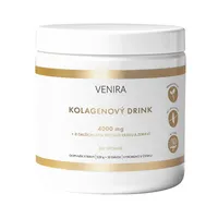 Venira Kolagenový nápoj pro vlasy, nehty a pleť